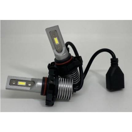 Комплект LED ламп EA Light X E1 PSX24W 5000 K 3600Lm