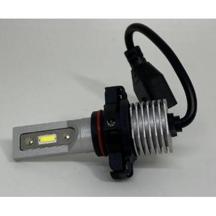 Комплект LED ламп EA Light X E1 PSX24W 5000 K 3600Lm