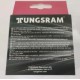 Комплект галогенных ламп Tungsram HB3 12V 55W (2 шт.) +120% картон (9005NU B2) - Tungsram
