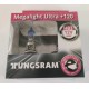 Комплект галогенных ламп Tungsram HB3 12V 55W (2 шт.) +120% картон (9005NU B2) - Tungsram