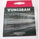 Комплект галогенных ламп Tungsram HB4 12V 51W (2 шт.) +120% картон (9006SNU B2) - Tungsram