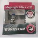 Комплект галогенных ламп Tungsram HB4 12V 51W (2 шт.) +120% картон (9006SNU B2) - Tungsram
