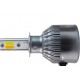 Светодиодные лампы H7 EA Light X C6 WY Hi/Low 3800Lm 6000K 12V 2 шт