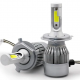 Светодиодные лампы H4 EA Light X C6 Hi/Low 3800Lm 6000K 12V 2 шт
