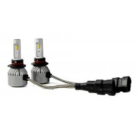 Комплект LED ламп EA Light X C9 HB4 5000K 3200Lm