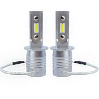 Комплект LED ламп EA Light X E1 H3