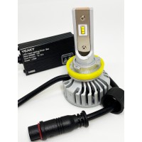 Комплект LED ламп Yeaky Air-A3 H11 4800 Lm 5500 К