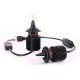 Светодиодные лампы H7 EA Light X M1 4500Lm 3000/5000K CSP 12-24V 2 шт