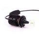 Светодиодные лампы H7 EA Light X M1 4500Lm 3000/5000K CSP 12-24V 2 шт