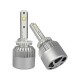 Светодиодные лампы H27 EA Light X S2 8000Lm 5000K 12-24V 2 шт