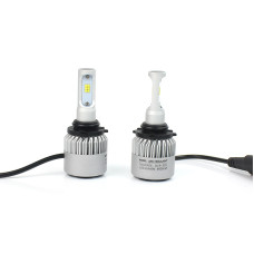 Автолампы HB4 Led Headlight S2 CSP 32W 8000Lm 5000K 12V-24V 2 шт