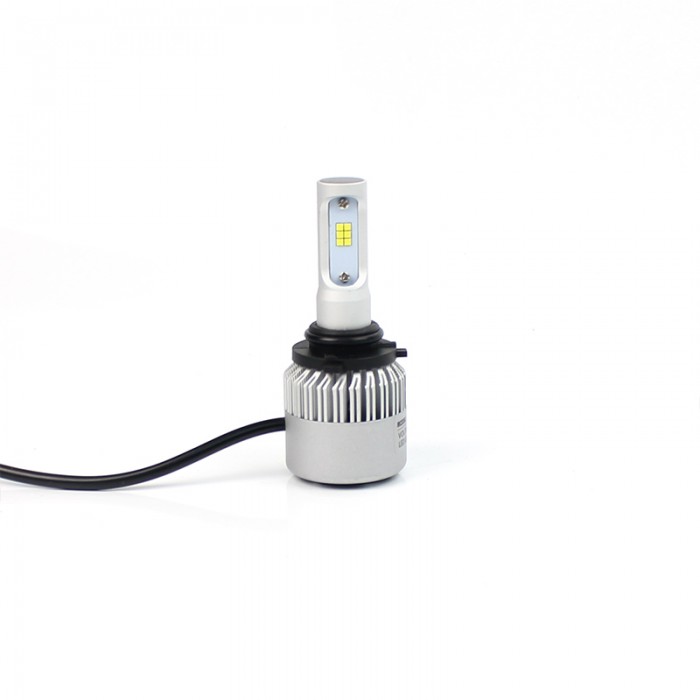 Светодиодные лампы HB4 Led Headlight S2 CSP 32W 8000Lm 5000K 12V-24V 2 шт