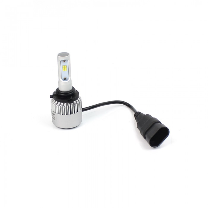 Светодиодные лампы HB4 Led Headlight S2 CSP 32W 8000Lm 5000K 12V-24V 2 шт