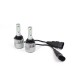 Светодиодные лампы HB4 Led Headlight S2 CSP 32W 8000Lm 5000K 12V-24V 2 шт