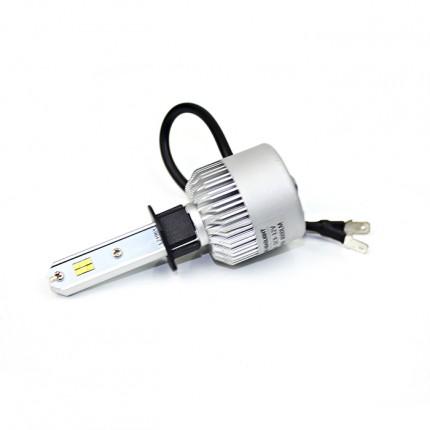 Комплект LED ламп EA Light X S2 H-1 12V-36V 32W 5000K 8000Lm