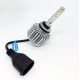 Светодиодные лампы H27 EA Light X S5 5000Lm 5000K 12V-24V 2 шт