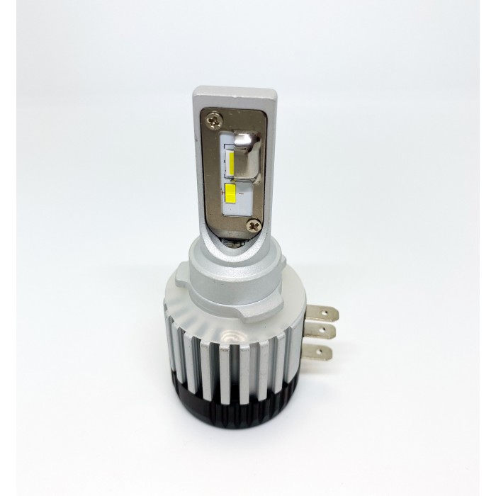 Светодиодные лампы 9012 EA Light X S6 8000Lm 5000К CSP 12-24V 2 шт
