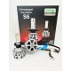 Светодиодные лампы H3 EA Light X S6 8000Lm 5000К CSP 12-24V 2 шт
