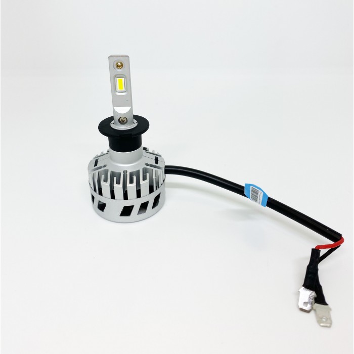 Светодиодные лампы H3 EA Light X S6 8000Lm 5000К CSP 12-24V 2 шт