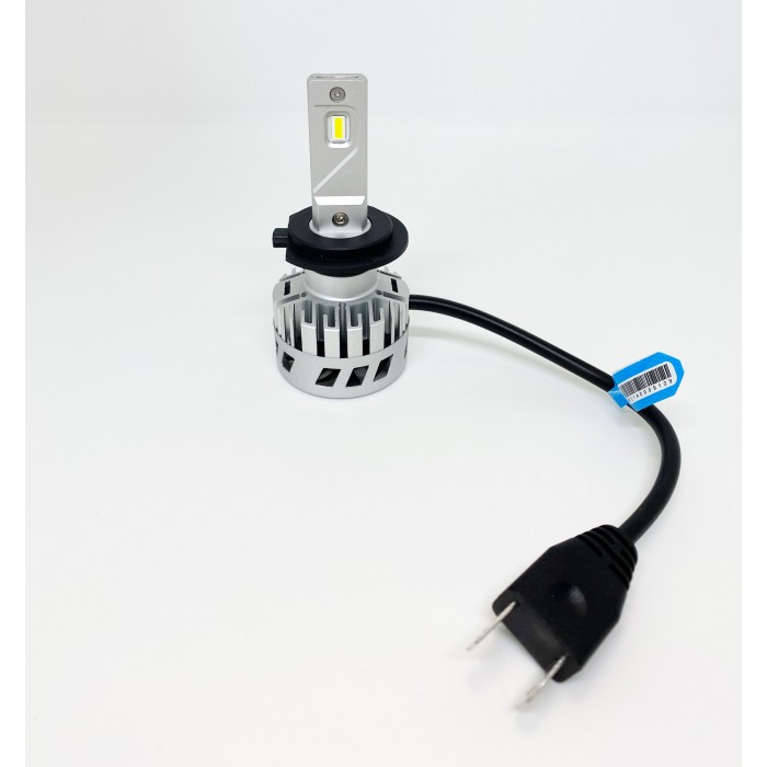 Светодиодные лампы H7 EA Light X S6 8000Lm 5000К CSP 12-24V 2 шт