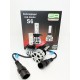 Светодиодные лампы HB3 (9005) EA Light X S6 8000Lm 5000К CSP 12-24V 2 шт