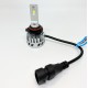 Светодиодные лампы HB4 EA Light X S6 8000Lm 5000К CSP 12-24V 2 шт