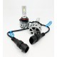 Светодиодные лампы HB4 EA Light X S6 8000Lm 5000К CSP 12-24V 2 шт