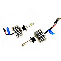 Комплект LED ламп EA Light X S5 H1 5000K 5000Lm 