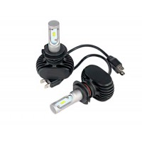 Комплект LED ламп EA Light X S1 H-7 5000K 4000Lm