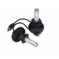 Комплект LED ламп Led Headlight S1 CSP H3 5000K 4000Lm 