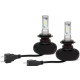 Автолампы H7 Led Headlight S1 CSP 4000Lm 5000K