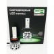 Светодиодные лампы HB4 (9006) EA Light X S4 6000Lm 4500K 12V-24V 2 шт
