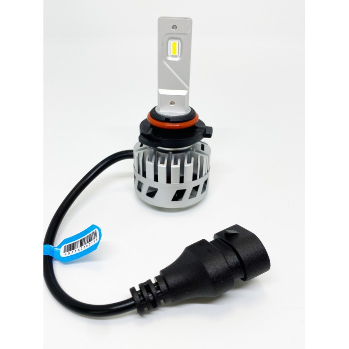 Светодиодные лампы HB4 (9006) EA Light X S4 6000Lm 4500K 12V-24V 2 шт