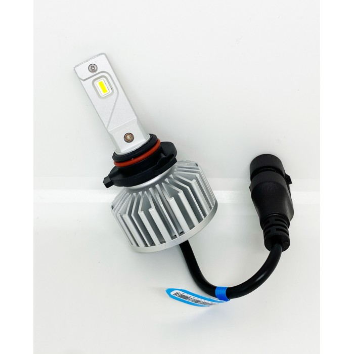 Светодиодные лампы HB3 (9005) EA Light X S5 5000Lm 5000K 12V-24V 2 шт