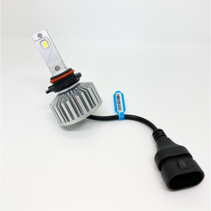 Светодиодные лампы HB4 EA Light X S5 5000Lm 5000K 12V-24V 2 шт