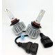 Светодиодные лампы HB4 EA Light X S5 5000Lm 5000K 12V-24V 2 шт