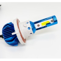 Комплект LED ламп EA Light X S9 HB1 (9004) 5000K 4000Lm