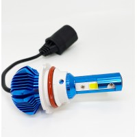 Комплект LED ламп EA Light X S9 HB5 (9007) 5000K 4000Lm