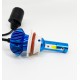 Светодиодные лампы HB5 (9007) EA Light X S9 4000Lm 5000K 12-24V 2 шт