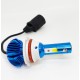 Светодиодные лампы HB5 (9007) EA Light X S9 4000Lm 5000K 12-24V 2 шт
