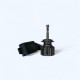 Светодиодные лампы H4 EA Light X X10 11000Lm 5000K 12-24V 2 шт