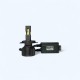 Светодиодные лампы H4 EA Light X X10 11000Lm 5000K 12-24V 2 шт
