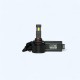 Светодиодные лампы HB3 (9005) EA Light X X10 11000Lm 5000K 12-24V 2 шт