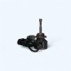 Светодиодные лампы HB3 (9005) EA Light X X10 11000Lm 5000K 12-24V 2 шт