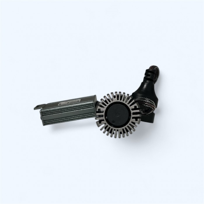 Светодиодные лампы HB3 (9005) EA Light X X10 11000Lm 5000K 12-24V 2 шт