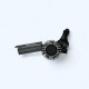 Светодиодные лампы HB3 (9005) EA Light X X10 11000Lm 5000K 12-24V 2 шт