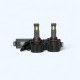 Светодиодные лампы HB3 (9005) EA Light X X10 11000Lm 5000K 12-24V 2 шт