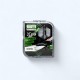 Светодиодные лампы HB3 (9005) EA Light X X10 11000Lm 5000K 12-24V 2 шт