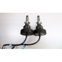 Комплект LED ламп EA Light X X5 H3 6000K 6000Lm