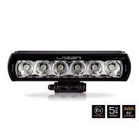 Прожектор світлодіодний Lazerlamps ST6 Evolution 0006-evo-b